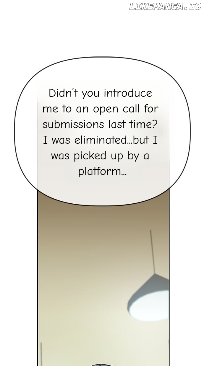 Unemployed Baek-soon Chapter 93 - page 40